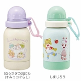 水筒 380ml ステンレス一層ボトル | livingut | 詳細画像2 