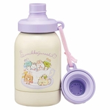水筒 380ml ステンレス一層ボトル | livingut | 詳細画像5 