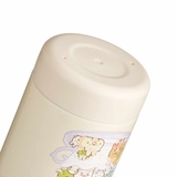 水筒 380ml ステンレス一層ボトル | livingut | 詳細画像8 