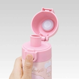 水筒 350ml ステンレス一層ダイレクトボトル | livingut | 詳細画像4 