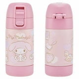 水筒 350ml ステンレス一層ダイレクトボトル | livingut | 詳細画像8 