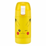 水筒 350ml ステンレス一層ダイレクトボトル | livingut | 詳細画像10 