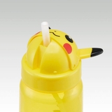 水筒 350ml ダイカットストローボトル | livingut | 詳細画像3 
