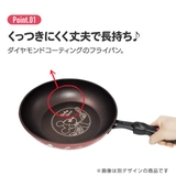 フライパン 26cm 深型 | livingut | 詳細画像7 