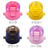 キャップユニット 子供用水筒 部品 | livingut | 詳細画像2