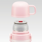 水筒 キッズ 430ml | livingut | 詳細画像16 