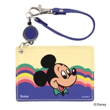 定期入れ リール パスケース | livingut | 詳細画像6 