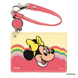 定期入れ リール パスケース | livingut | 詳細画像8 