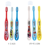 歯ブラシ 園児用歯ブラシ 3本入り | livingut | 詳細画像5 