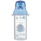 水筒 480ml クリアマーカーボトル | livingut | 詳細画像12 