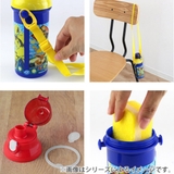 水筒 480ml クリアマーカーボトル | livingut | 詳細画像16 
