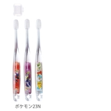 歯ブラシ クリア 3本セット | livingut | 詳細画像4