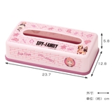 ティッシュストッカー 1段 キャラクター | livingut | 詳細画像3