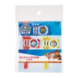 ランチピックス パウパトロール23 パウパトロール | livingut | 詳細画像3 