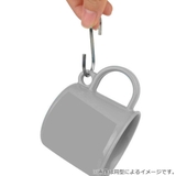 コップ 抗菌食洗機対応プラコップ アリエル24 | livingut | 詳細画像4 