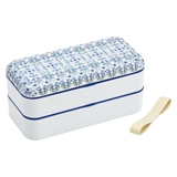 お弁当箱 シンプルランチボックス 2段 | livingut | 詳細画像10