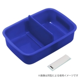 お弁当箱 抗菌ふわっとタイトランチ 1段 | livingut | 詳細画像5