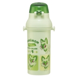 水筒 480ml 抗菌直飲プラボトル | livingut | 詳細画像6