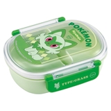 お弁当箱 抗菌ふわっとタイトランチ 1段 | livingut | 詳細画像4