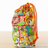 コップ袋 パンどろぼう ぱんどろぼう | livingut | 詳細画像5