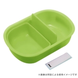 お弁当箱 抗菌ふわっとタイトランチ 1段 | livingut | 詳細画像5