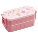 お弁当箱 抗菌タイトランチボックス 2段 | livingut | 詳細画像4