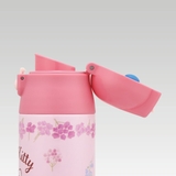 水筒 360ml 超軽量ワンプッシュステンマグ | livingut | 詳細画像4