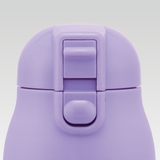 水筒 500ml ワンプッシュステンマグボトル | livingut | 詳細画像2