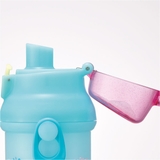 水筒 480ml 抗菌直飲プラボトル | livingut | 詳細画像5