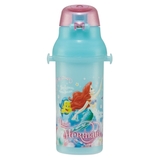 水筒 480ml 抗菌直飲プラボトル | livingut | 詳細画像7