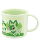 コップ 抗菌食洗機対応プラコップ ニャオハ | livingut | 詳細画像2