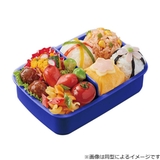 お弁当箱 抗菌ふわっとタイトランチ 1段 | livingut | 詳細画像4 