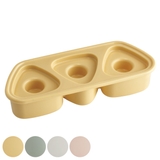 おにぎり型 おにぎり押し型3個 くすみカラー | livingut | 詳細画像1