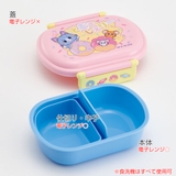 弁当箱 抗菌ふわっとタイトランチ 1段 | livingut | 詳細画像2