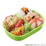 弁当箱 抗菌ふわっとタイトランチ 1段 | livingut | 詳細画像4
