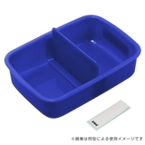 弁当箱 抗菌ふわっとタイトランチ 1段 | livingut | 詳細画像5