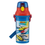 水筒 480ml 抗菌直飲プラボトル | livingut | 詳細画像6 