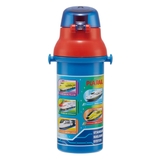 水筒 480ml 抗菌直飲プラボトル | livingut | 詳細画像7 