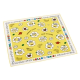 ランチクロス 43×43cm ミニオン24 | livingut | 詳細画像1 