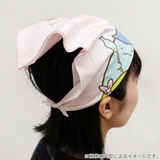 ランチクロス 43×43cm ミニオン24 | livingut | 詳細画像3 