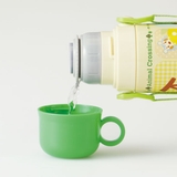 水筒 580ml 超軽量2WAYステンボトル | livingut | 詳細画像4 