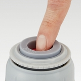 水筒 580ml 超軽量2WAYステンボトル | livingut | 詳細画像6 