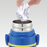 水筒 470ml 超軽量ダイレクトボトル | livingut | 詳細画像5