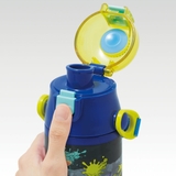 水筒 580ml 超軽量ダイレクトボトル | livingut | 詳細画像3