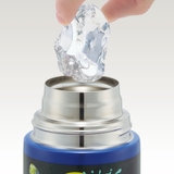 水筒 580ml 超軽量ダイレクトボトル | livingut | 詳細画像5