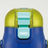 水筒 580ml 超軽量ダイレクトボトル | livingut | 詳細画像6