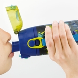 水筒 580ml 超軽量ダイレクトボトル | livingut | 詳細画像7