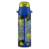 水筒 580ml 超軽量ダイレクトボトル | livingut | 詳細画像10