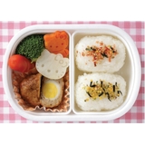 抜き型 ハローキティ キャラ弁 | livingut | 詳細画像2 