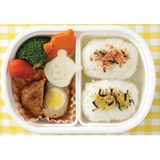 抜き型 くまのプーさん キャラ弁 | livingut | 詳細画像2 